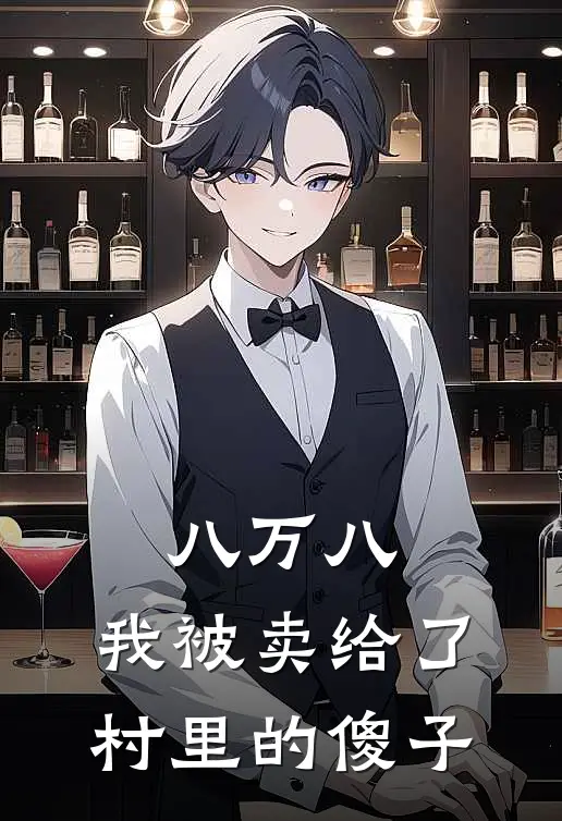 八万八，我被卖给了村里的傻子(陈英小娟)免费热门小说_最新小说推荐八万八，我被卖给了村里的傻子陈英小娟