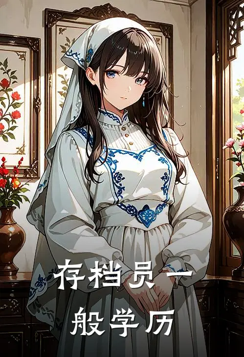 存档员一般学历