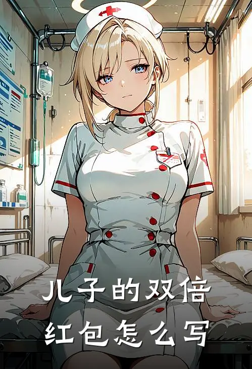 儿子的双倍红包怎么写