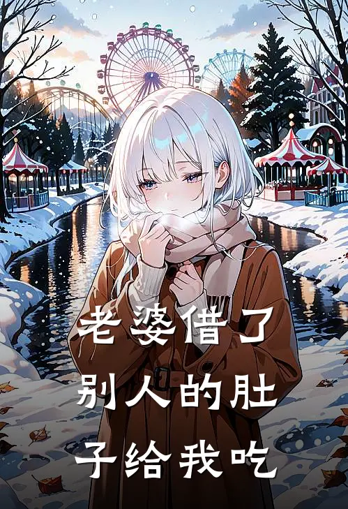 老婆借了别人的肚子给我吃