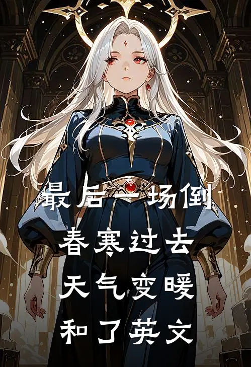 最后一场倒春寒过去天气变暖和了英文