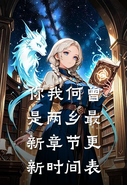 你我何曾是两乡最新章节更新时间表