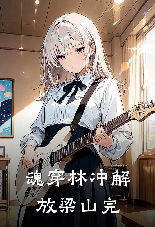 魂穿林冲解放梁山完