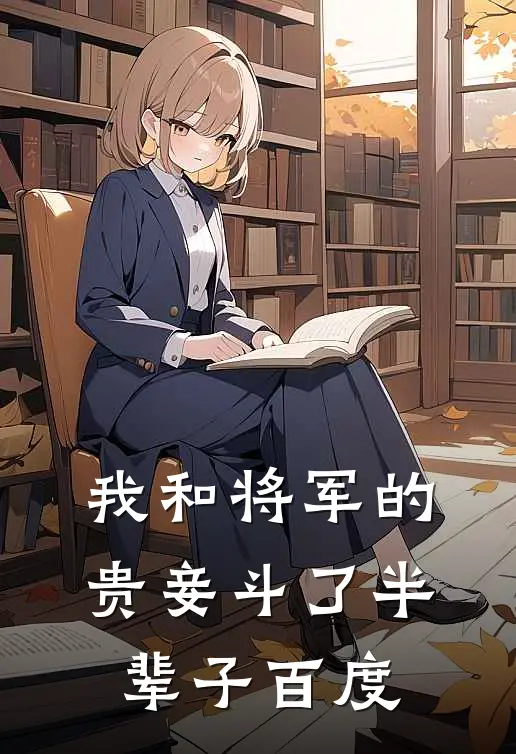 我和将军的贵妾斗了半辈子百度