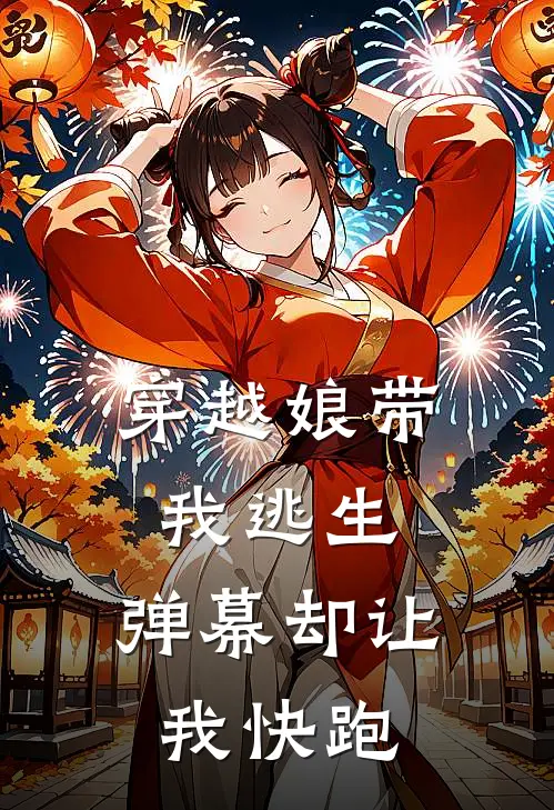 穿越娘带我逃生，弹幕却让我快跑抖音热门最新全本小说_最新章节列表穿越娘带我逃生，弹幕却让我快跑(抖音热门)