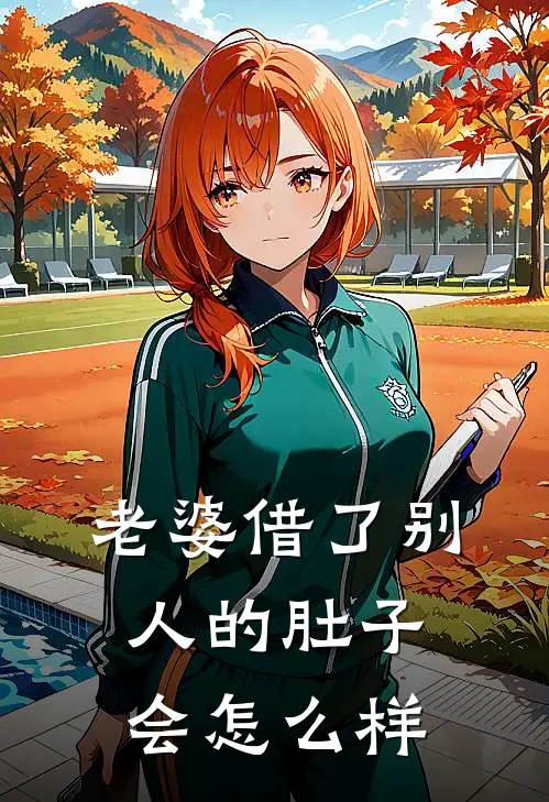 老婆借了别人的肚子会怎么样