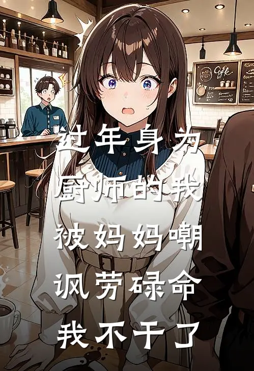 过年身为厨师的我被妈妈嘲讽劳碌命，我不干了秦默妈妈免费阅读全文_热门小说大全过年身为厨师的我被妈妈嘲讽劳碌命，我不干了秦默妈妈