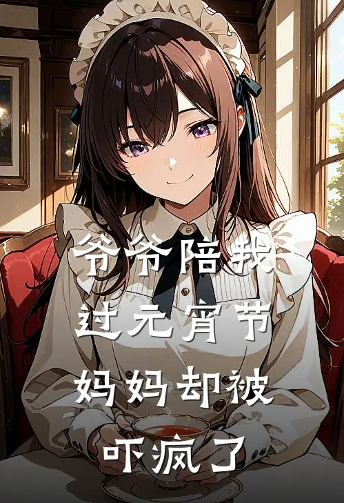 爷爷陪我过元宵节，妈妈却被吓疯了(李萌萌萌)全本完结小说_完整版免费全文阅读爷爷陪我过元宵节，妈妈却被吓疯了(李萌萌萌)