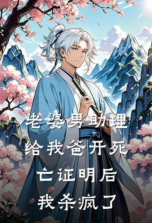 苏恒宋乔（老婆男助理给我爸开死亡证明后，我杀疯了）免费阅读无弹窗_老婆男助理给我爸开死亡证明后，我杀疯了苏恒宋乔全文免费阅读无弹窗大结局