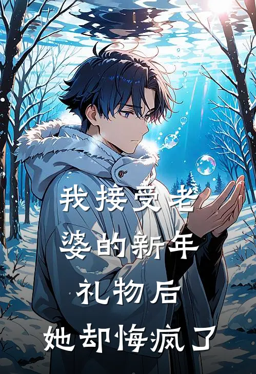 我接受老婆的新年礼物后，她却悔疯了(陆闻舟苏锦)在线免费小说_免费阅读全文我接受老婆的新年礼物后，她却悔疯了(陆闻舟苏锦)