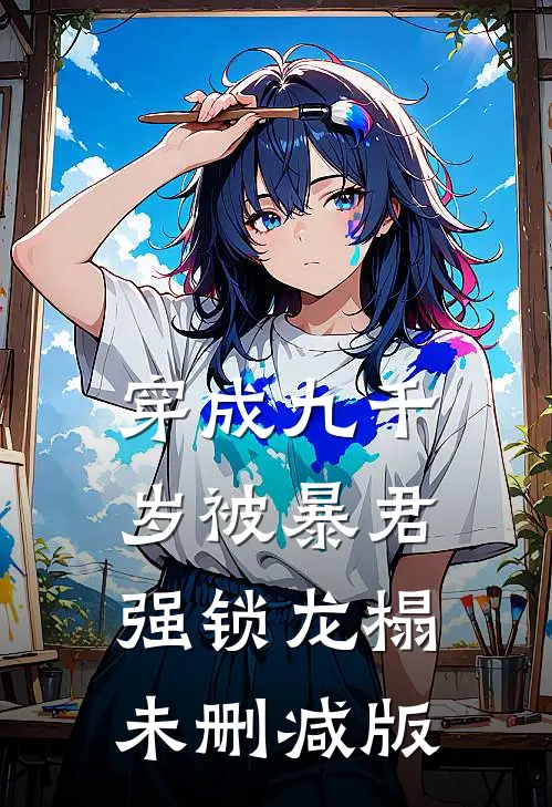 穿成九千岁被暴君强锁龙榻未删减版