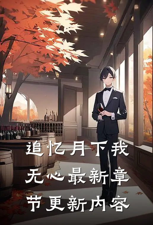 追忆月下我无心最新章节更新内容