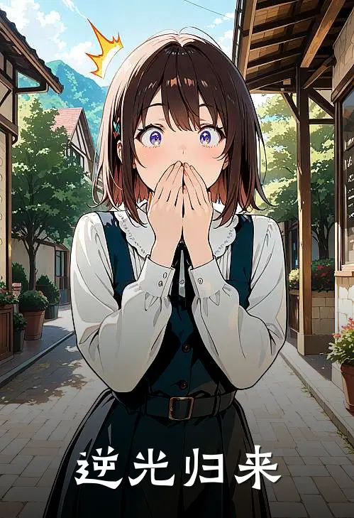 逆光归来
