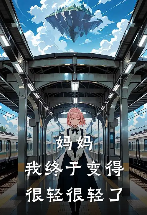 妈妈，我终于变得很轻很轻了(抖音热门)最新推荐小说_最新免费小说妈妈，我终于变得很轻很轻了抖音热门