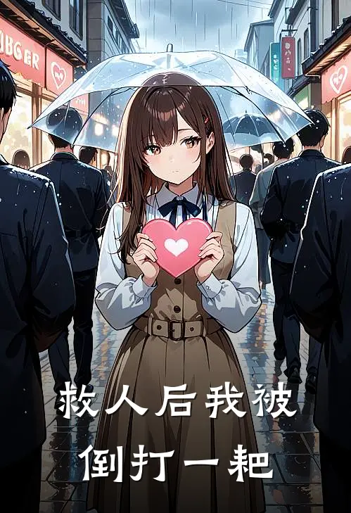 救人后我被倒打一耙