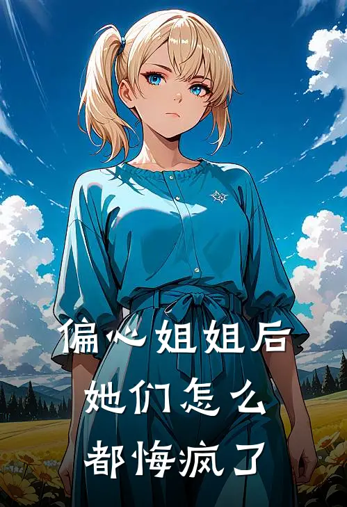 我瑶瑶《偏心姐姐后，她们怎么都悔疯了》_《偏心姐姐后，她们怎么都悔疯了》最新章节在线阅读