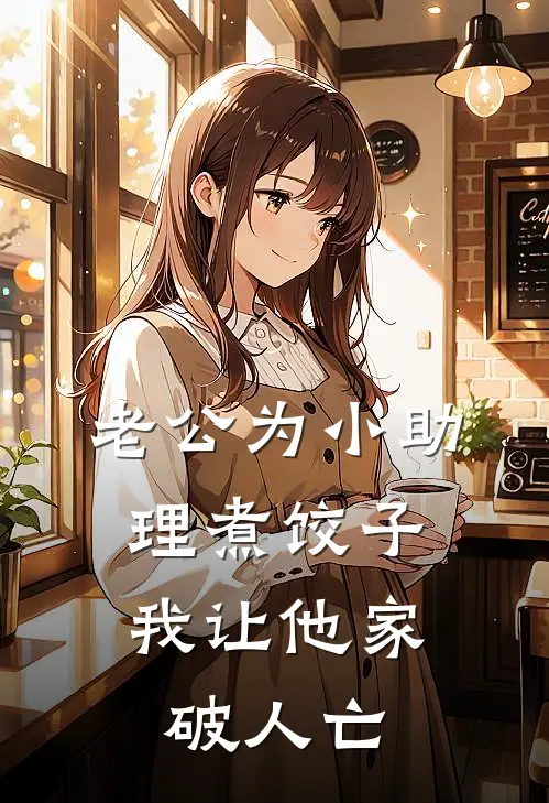 老公为小助理煮饺子，我让他家破人亡顾冉祁煜免费小说在线阅读_热门小说在线阅读老公为小助理煮饺子，我让他家破人亡顾冉祁煜