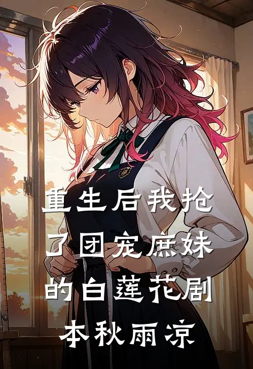 重生后我抢了团宠庶妹的白莲花剧本 秋雨凉