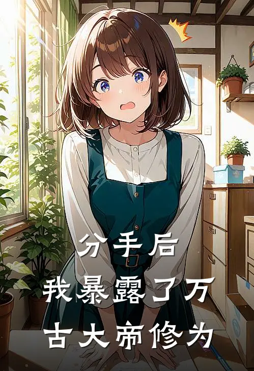分手后，我暴露了万古大帝修为