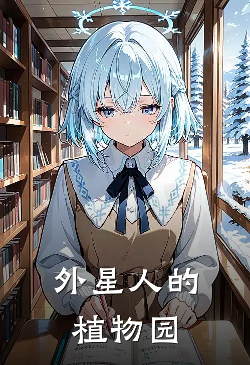外星人的植物园