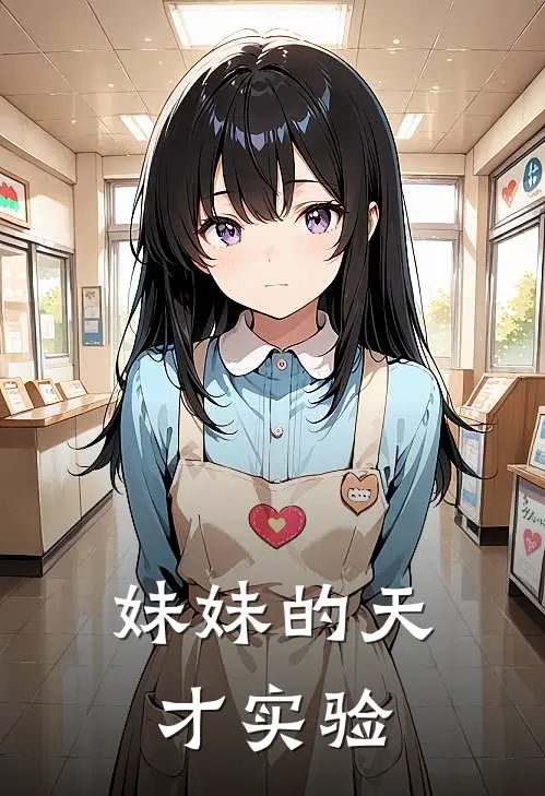 妹妹的天才实验