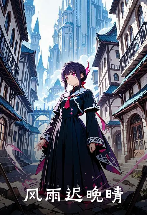 夏晚晴言墨尘风雨迟晚晴全文免费阅读_夏晚晴言墨尘完整版免费阅读