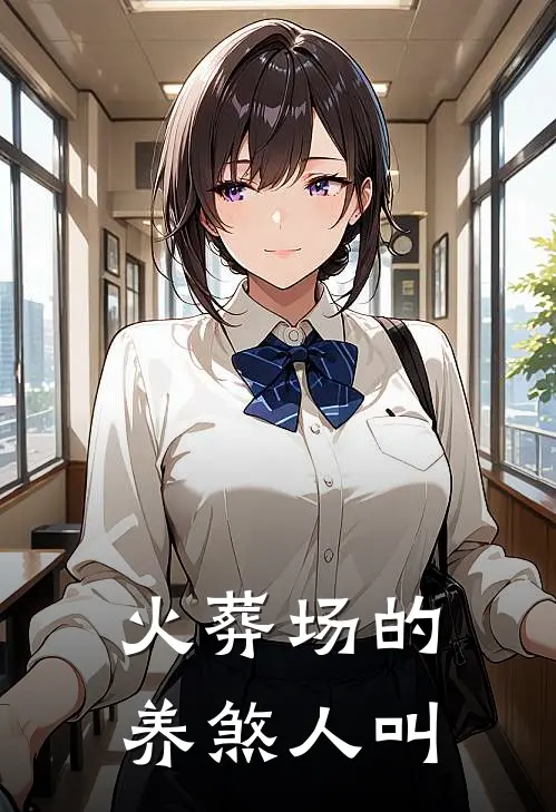 火葬场的养煞人叫