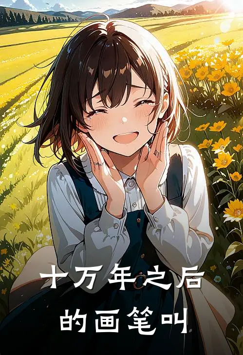 十万年之后的画笔叫