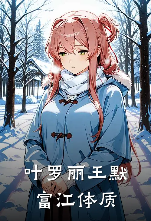 王默罗丽《叶罗丽王默富江体质》全本免费在线阅读_(王默罗丽)最新章节在线阅读