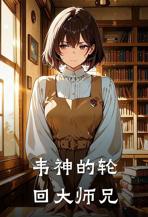 韦神的轮回大师兄