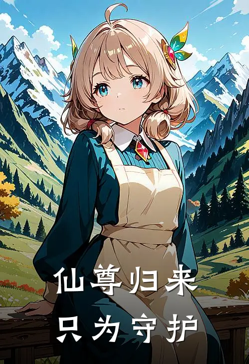 仙尊归来只为守护