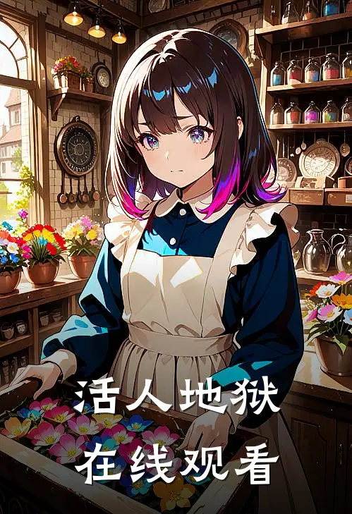 活人地狱在线观看