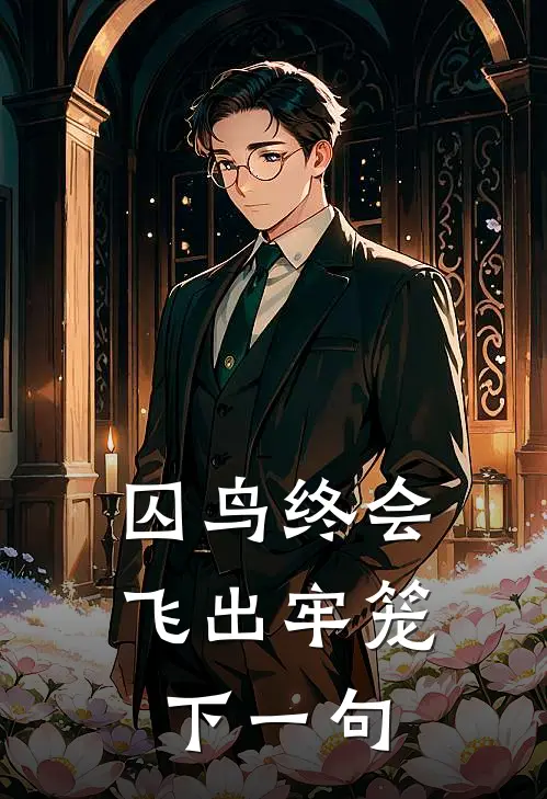 囚鸟终会飞出牢笼下一句