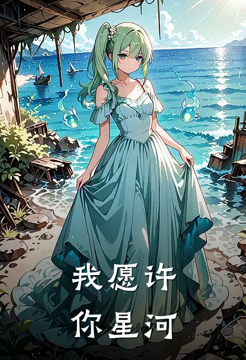 我愿许你星河