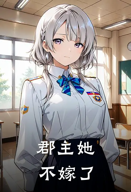 郡主她不嫁了沈南衣谢安免费小说大全_完结的小说郡主她不嫁了(沈南衣谢安)