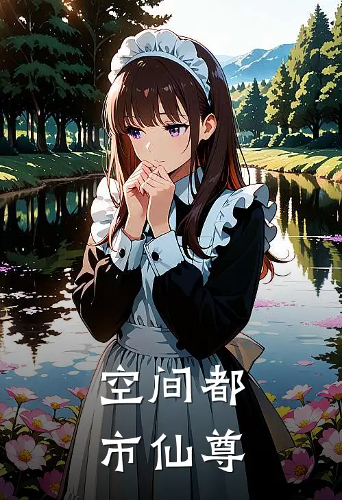 空间都市仙尊