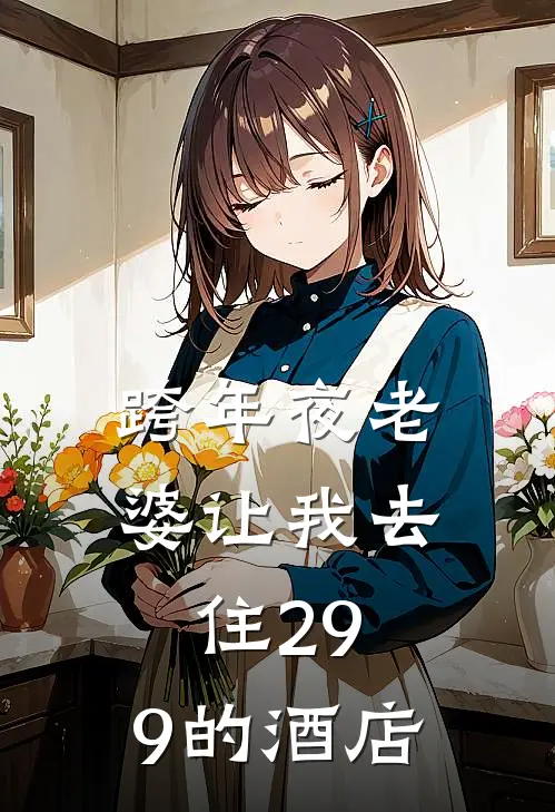 跨年夜老婆让我去住29.9的酒店