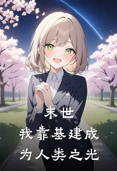 末世：我靠基建成为人类之光