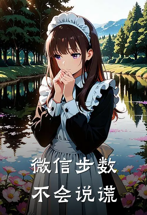 微信步数不会说谎爱马仕林悦小说完结免费_最新章节列表微信步数不会说谎(爱马仕林悦)