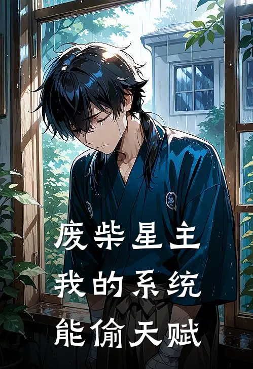 废柴星主：我的系统能偷天赋林野赵峰免费小说大全_完结的小说废柴星主：我的系统能偷天赋(林野赵峰)