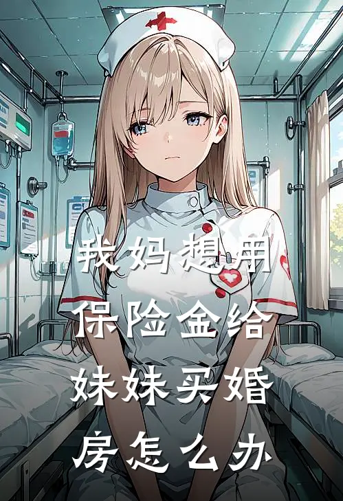 我妈想用保险金给妹妹买婚房怎么办