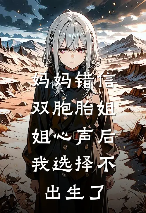 我妈妈（妈妈错信双胞胎姐姐心声后，我选择不出生了）最新章节列表_（我妈妈）妈妈错信双胞胎姐姐心声后，我选择不出生了最新小说