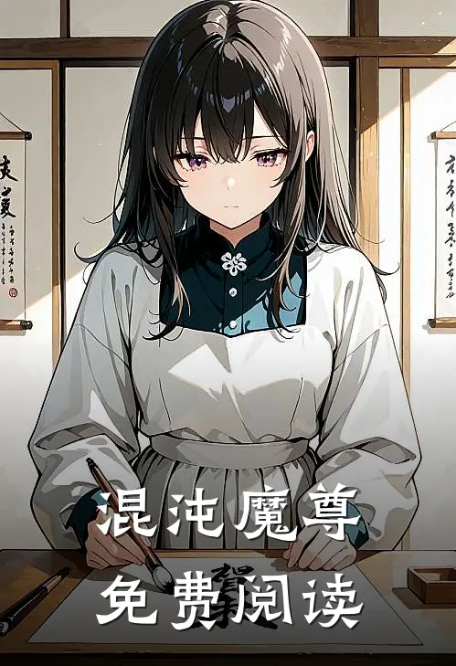 混沌魔尊免费阅读