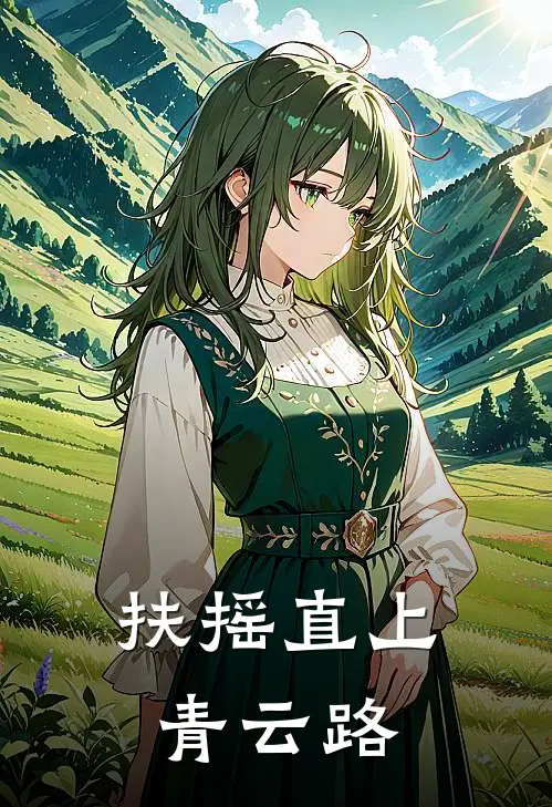 扶摇直上青云路沈艳秋李峰热门小说阅读_好看的小说推荐完结扶摇直上青云路沈艳秋李峰