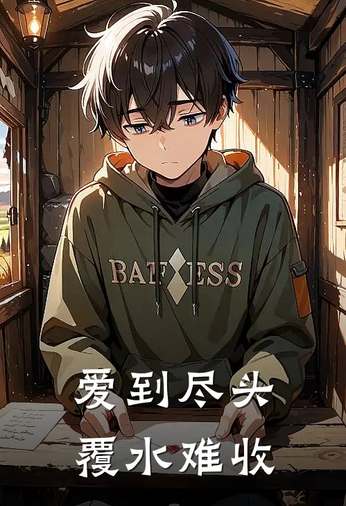 沈清辞赵珩《爱到尽头覆水难收》全文免费阅读_爱到尽头覆水难收全集在线阅读