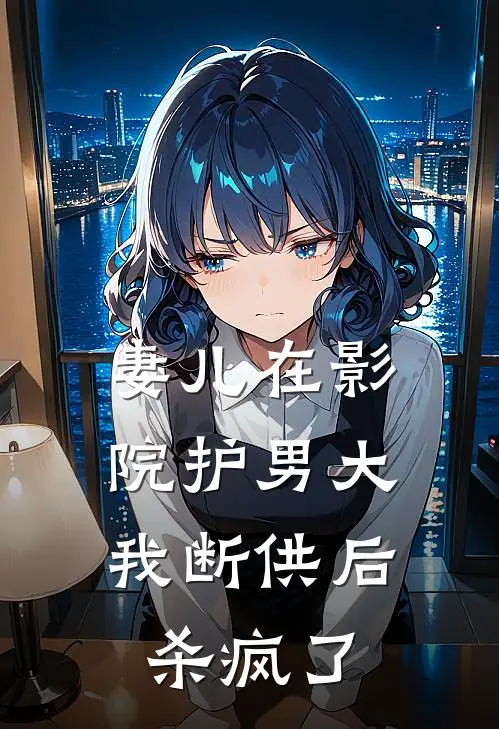 妻儿在影院护男大，我断供后杀疯了(陈远沈瑶)热门网络小说推荐_免费完结版小说妻儿在影院护男大，我断供后杀疯了(陈远沈瑶)