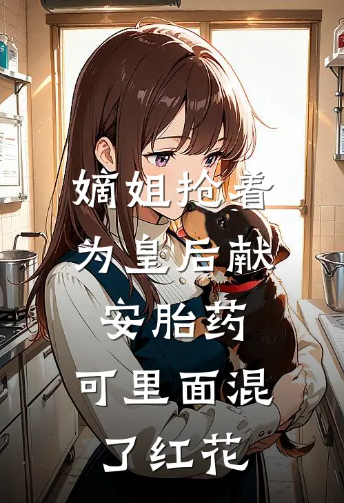 嫡姐抢着为皇后献安胎药，可里面混了红花(半夏明姝)最新热门小说_完结小说嫡姐抢着为皇后献安胎药，可里面混了红花(半夏明姝)