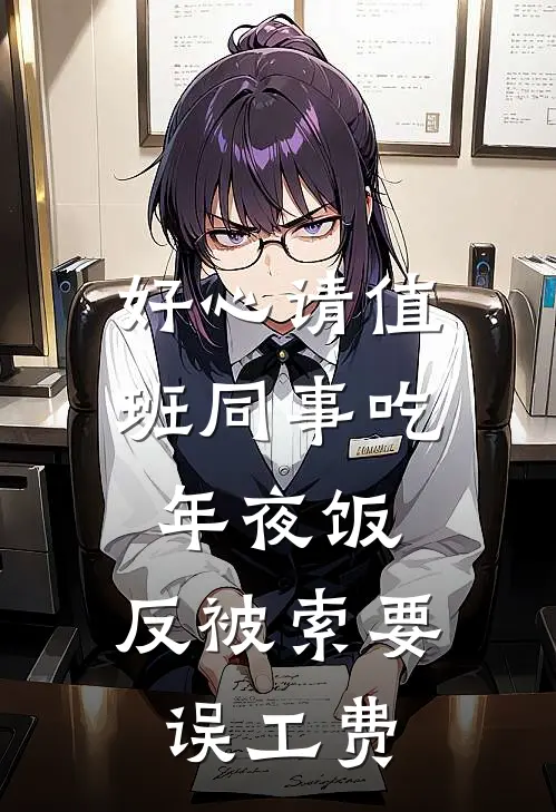 好心请值班同事吃年夜饭，反被索要误工费