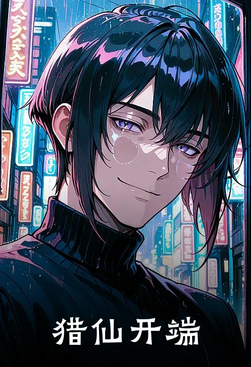 猎仙开端