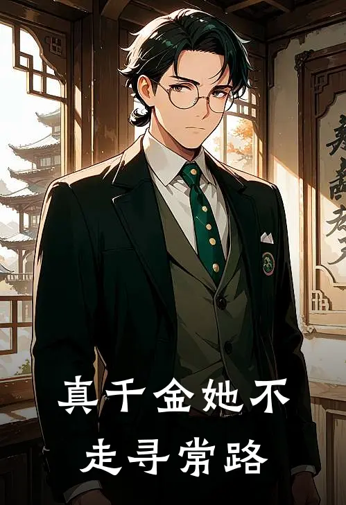 真千金她不走寻常路语汐唐僧小说推荐完本_热门小说大全真千金她不走寻常路(语汐唐僧)